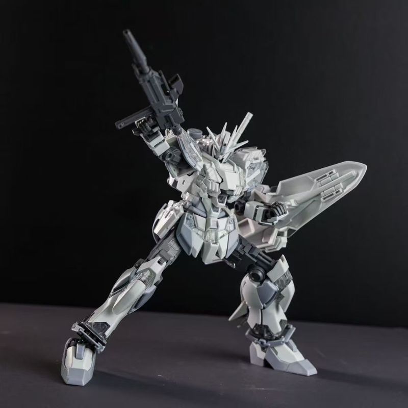 Hg1/144 narrativa c revestimen - Model Kit Water Decal avaliação e preço