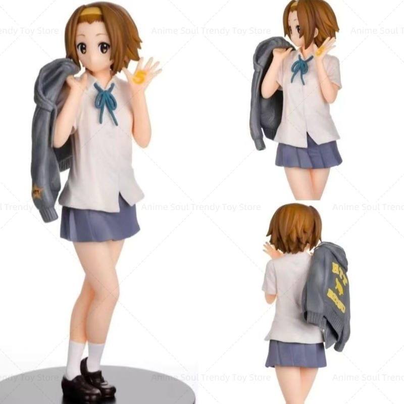 Bandai Banpresto K-ON! Figuras - Model Kit Code Geass avaliação e preço