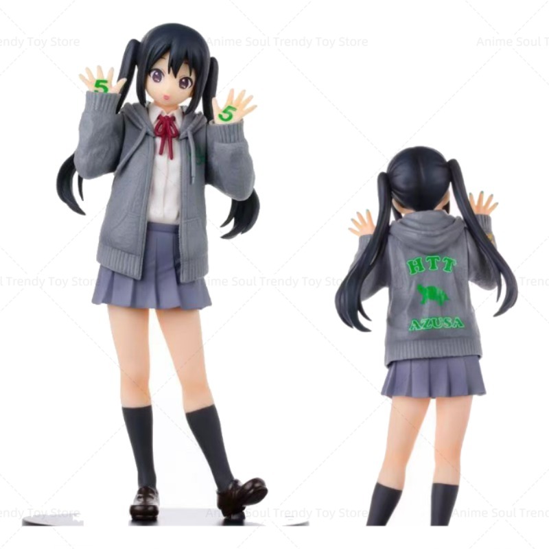 Bandai Banpresto K-ON! Figuras - Model Kit Code Geass avaliação e preço