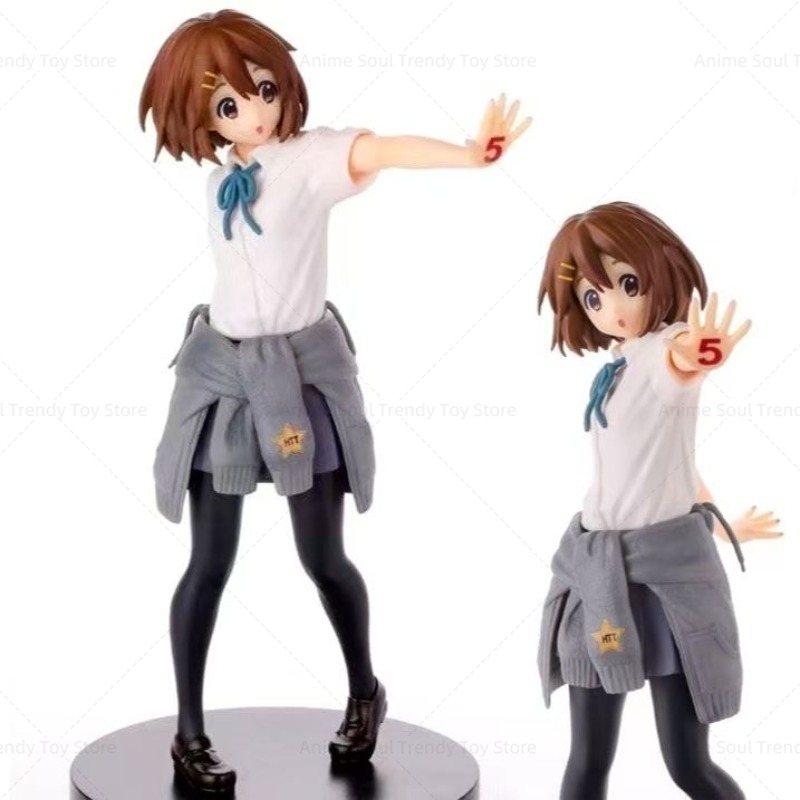 Bandai Banpresto K-ON! Figuras - Model Kit Code Geass avaliação e preço