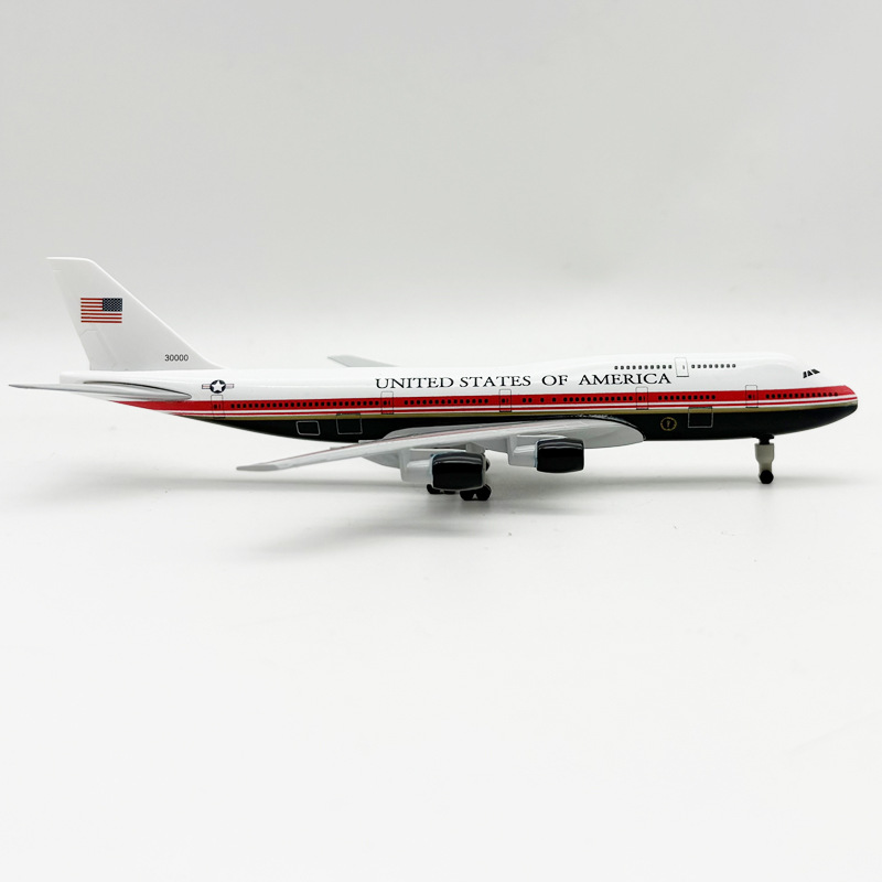 Novo Kit de Modelo de Avião Ai - Model Kit Plane avaliação e preço