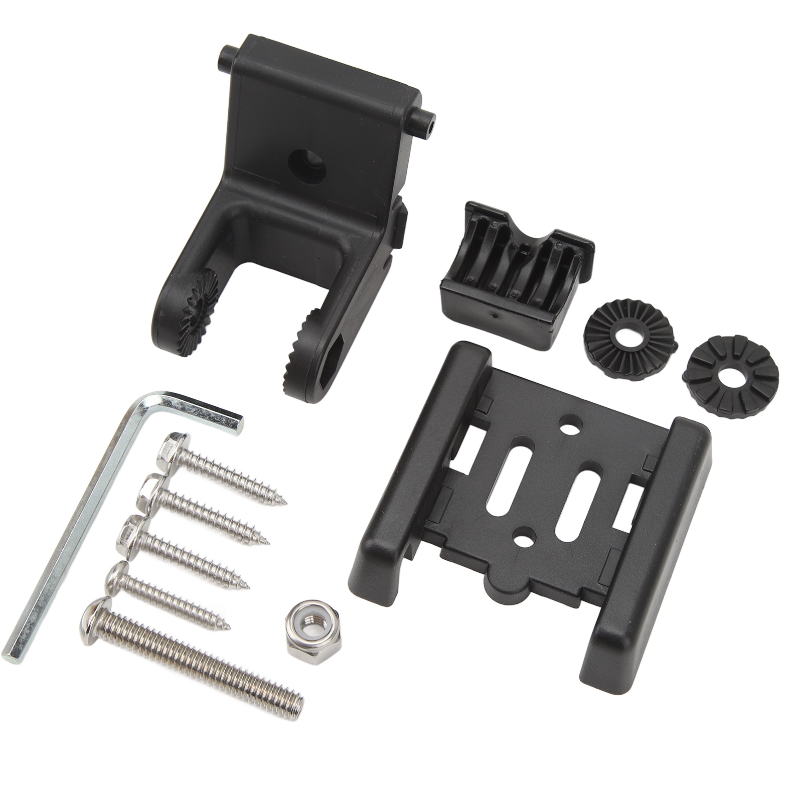 Suporte para Transdutor de Pop - Model Kit Yacht avaliação e preço